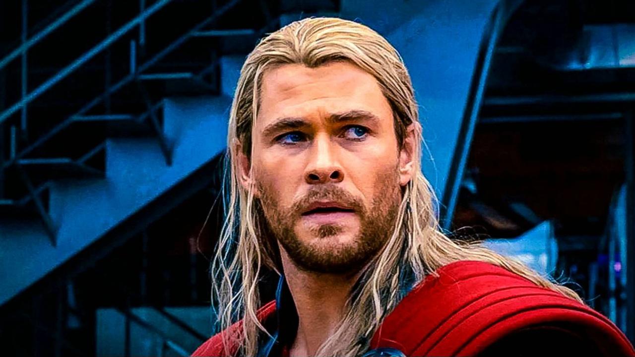 Chris Hemsworth confirma retorno como Thor em atração temática de parque Disney após Avengers: Secret Wars