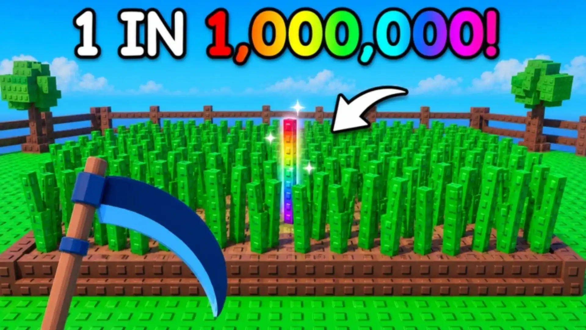 Códigos Ativos e Dicas para Aproveitar ao Máximo My Grass Farm no Roblox