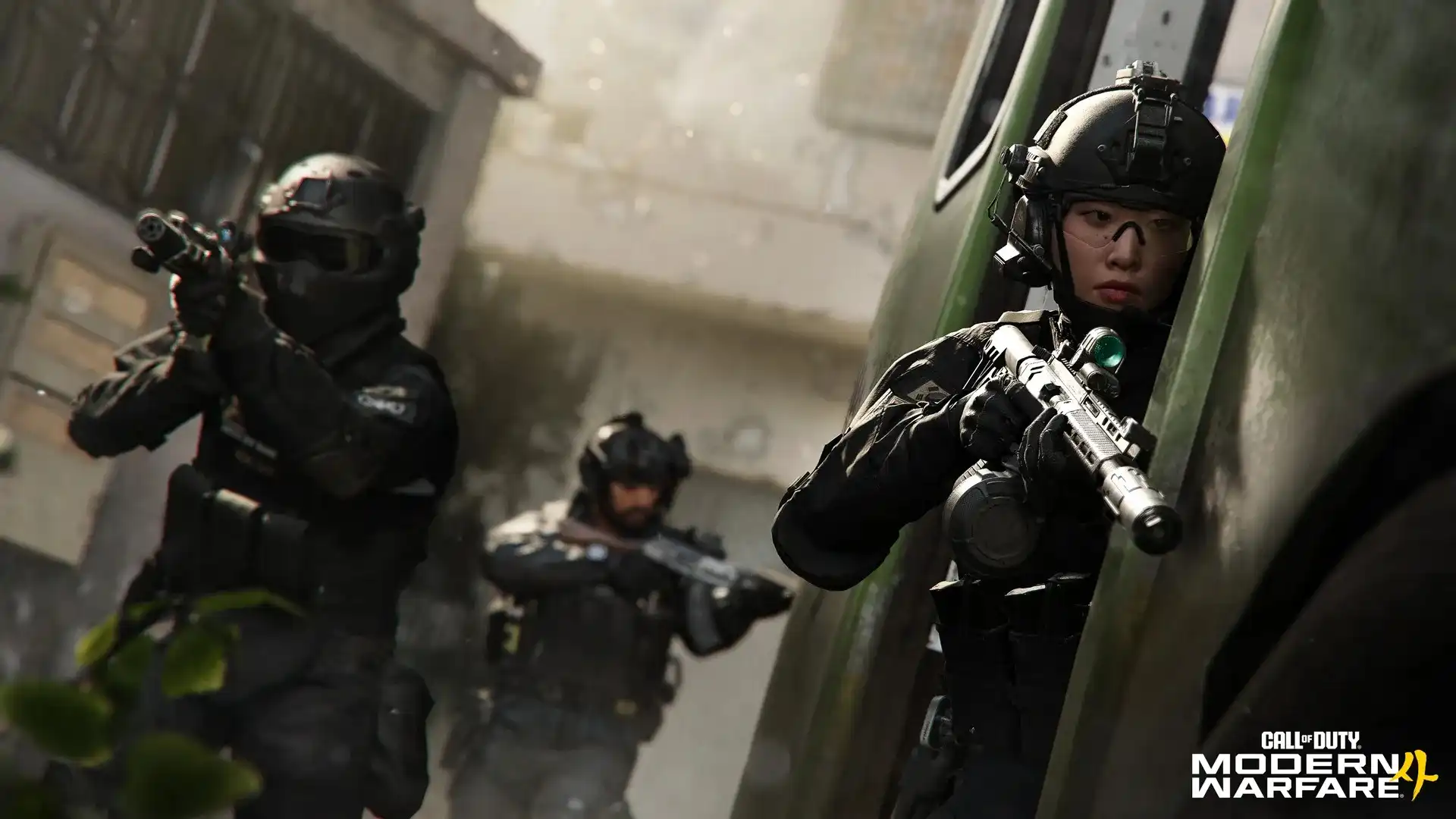 Call of Duty: Modern Warfare 4 revela novo modo multiplayer inspirado em Counter-Strike
