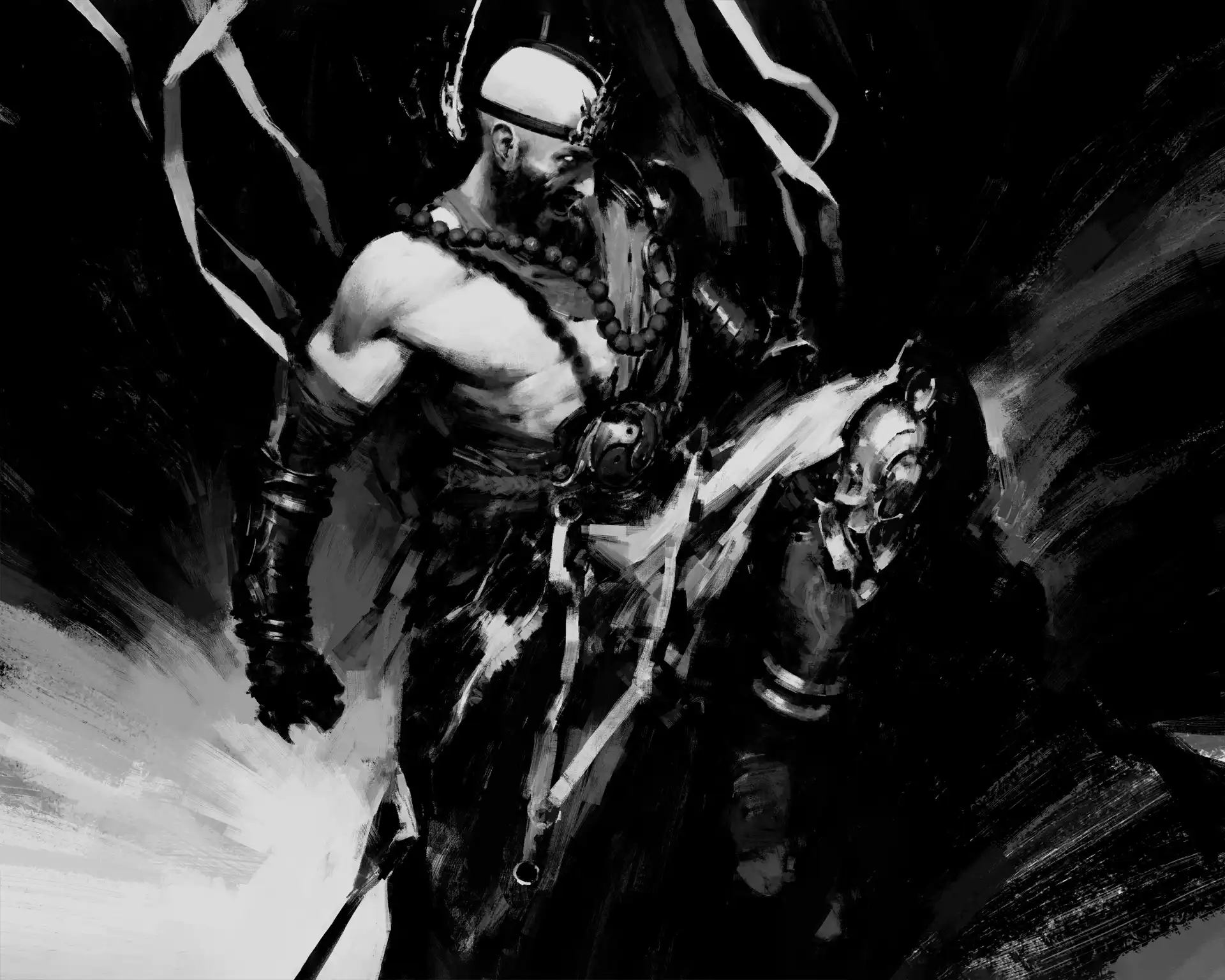 Diablo 5 revela suas primeiras classes oficialmente; confira os detalhes
