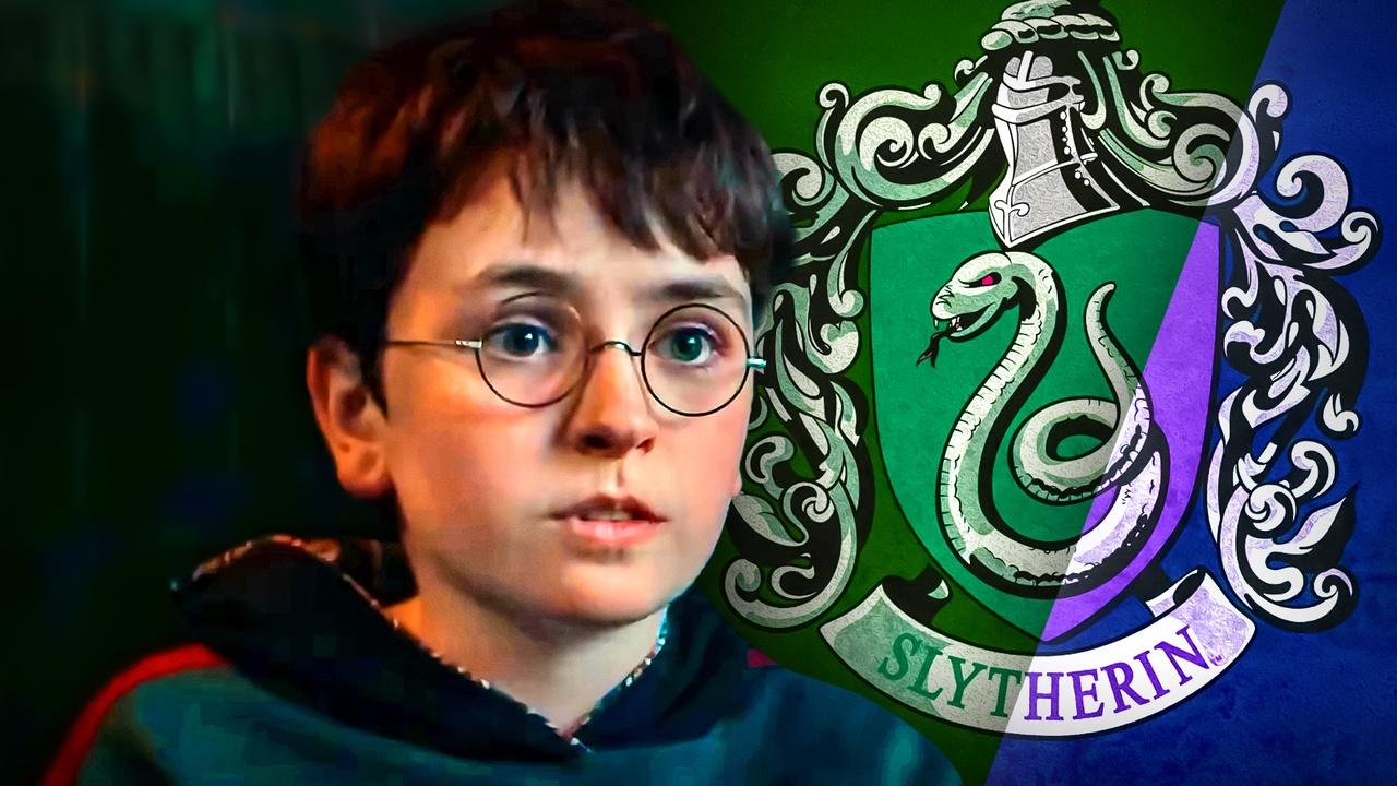HBO apresenta redesign dos símbolos das casas de Hogwarts na sua nova produção de Harry Potter