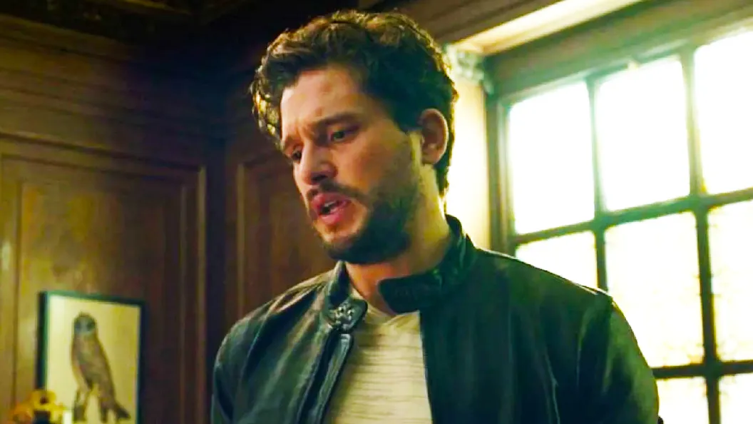 Atuação de Kit Harington como Cavaleiro Negro no MCU ainda é incerta após cinco anos