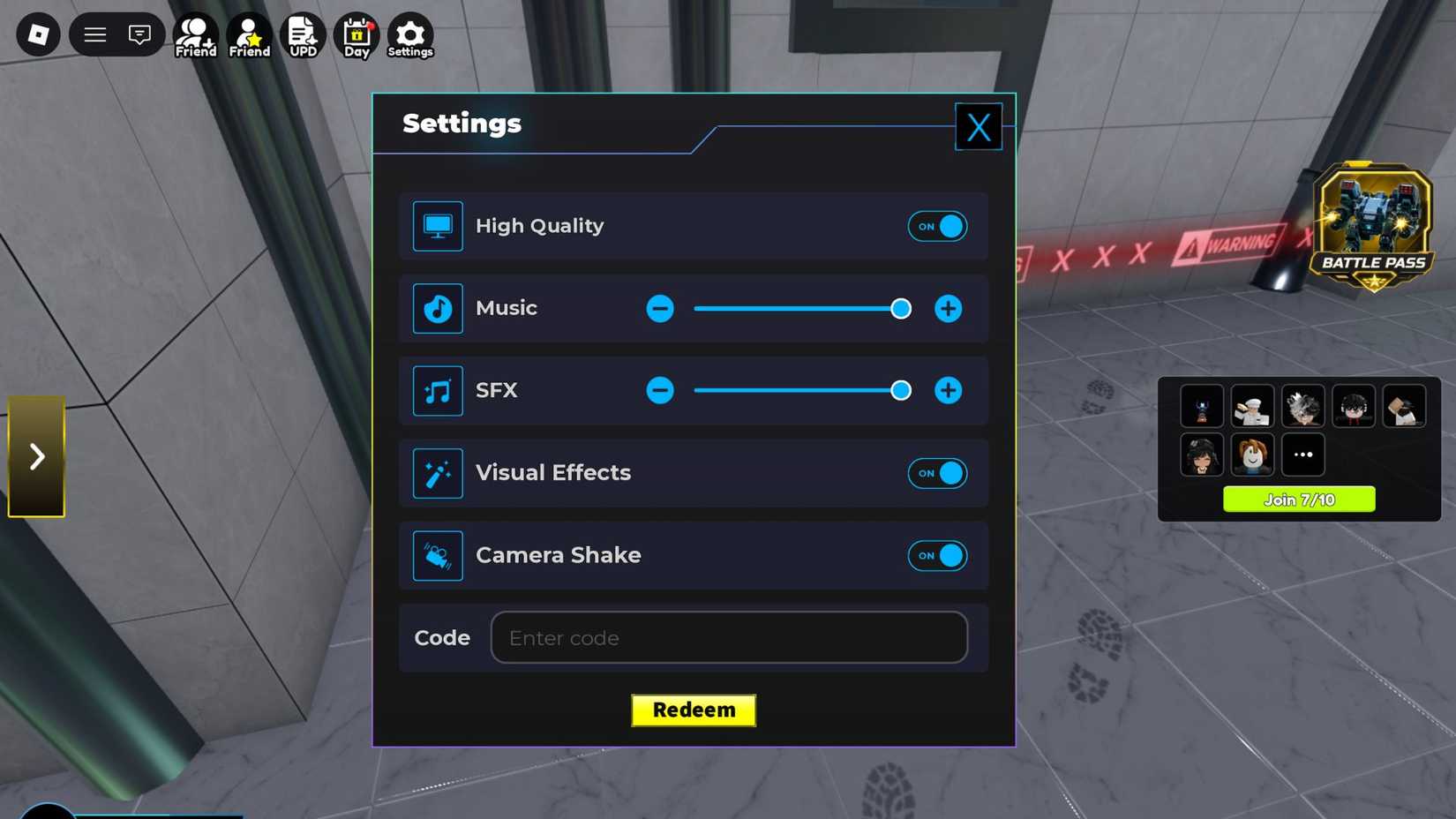 Códigos de BreakingDoor no Roblox oferecem Gemas e Spins grátis para jogadores