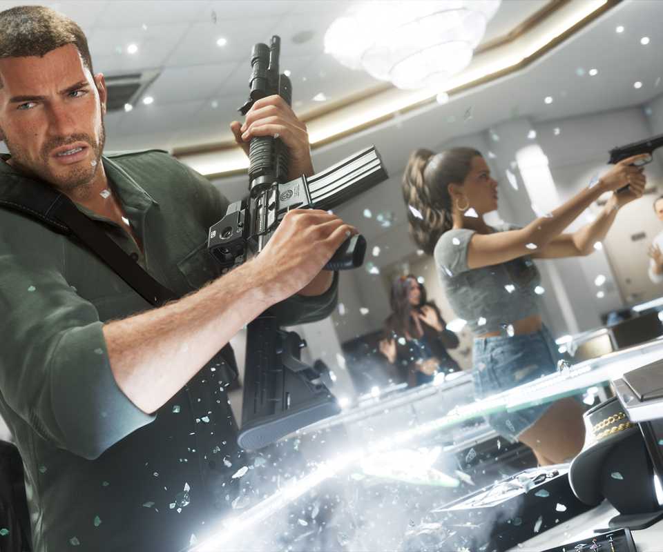 GTA 6 traz melhoria significativa na mecânica de corrida