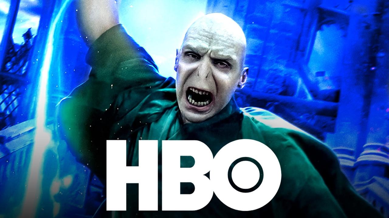 HBO revela primeiras imagens do reboot de Harry Potter e dá destaque a Voldemort
