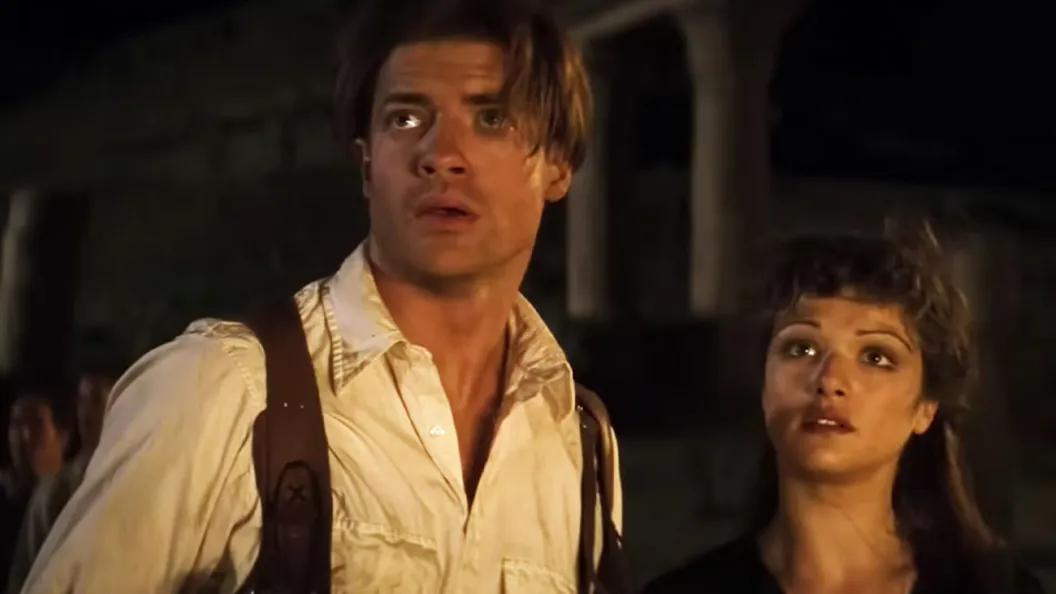 Brendan Fraser se prepara para o retorno em The Mummy 4 com visual atualizado