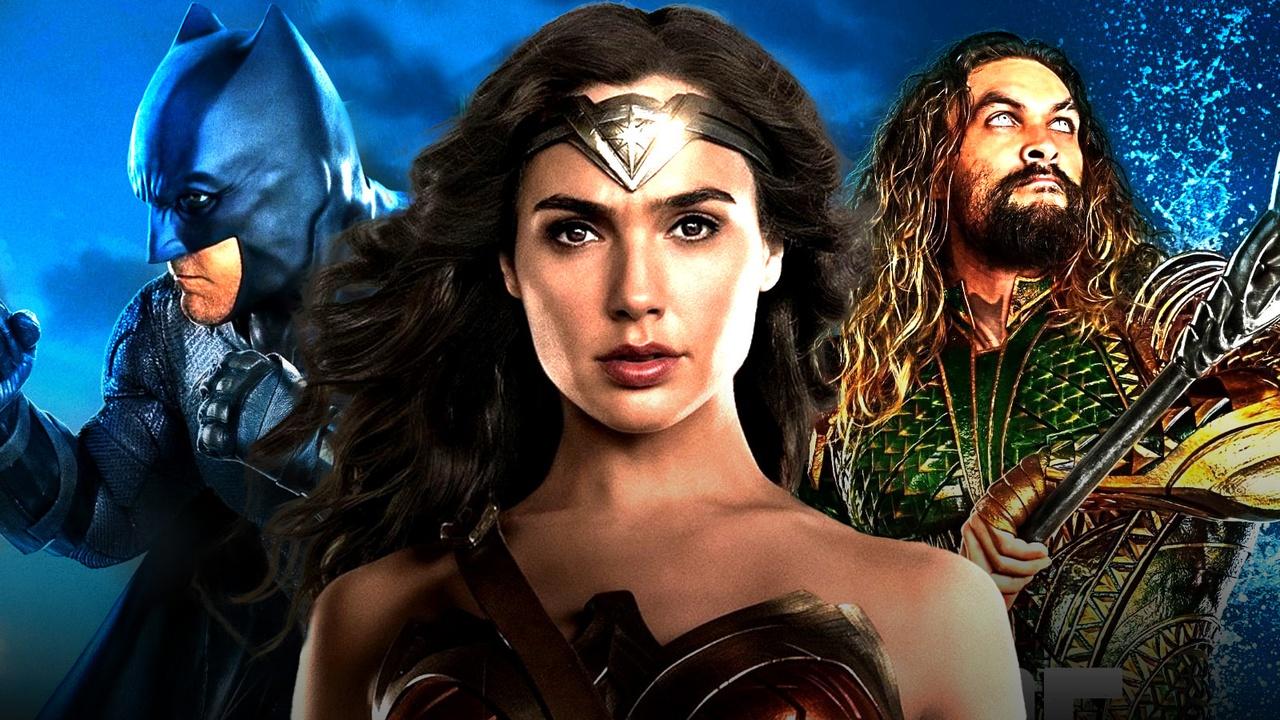 Gal Gadot afirma que retornaria ao universo DC se Zack Snyder voltasse a liderar o projeto