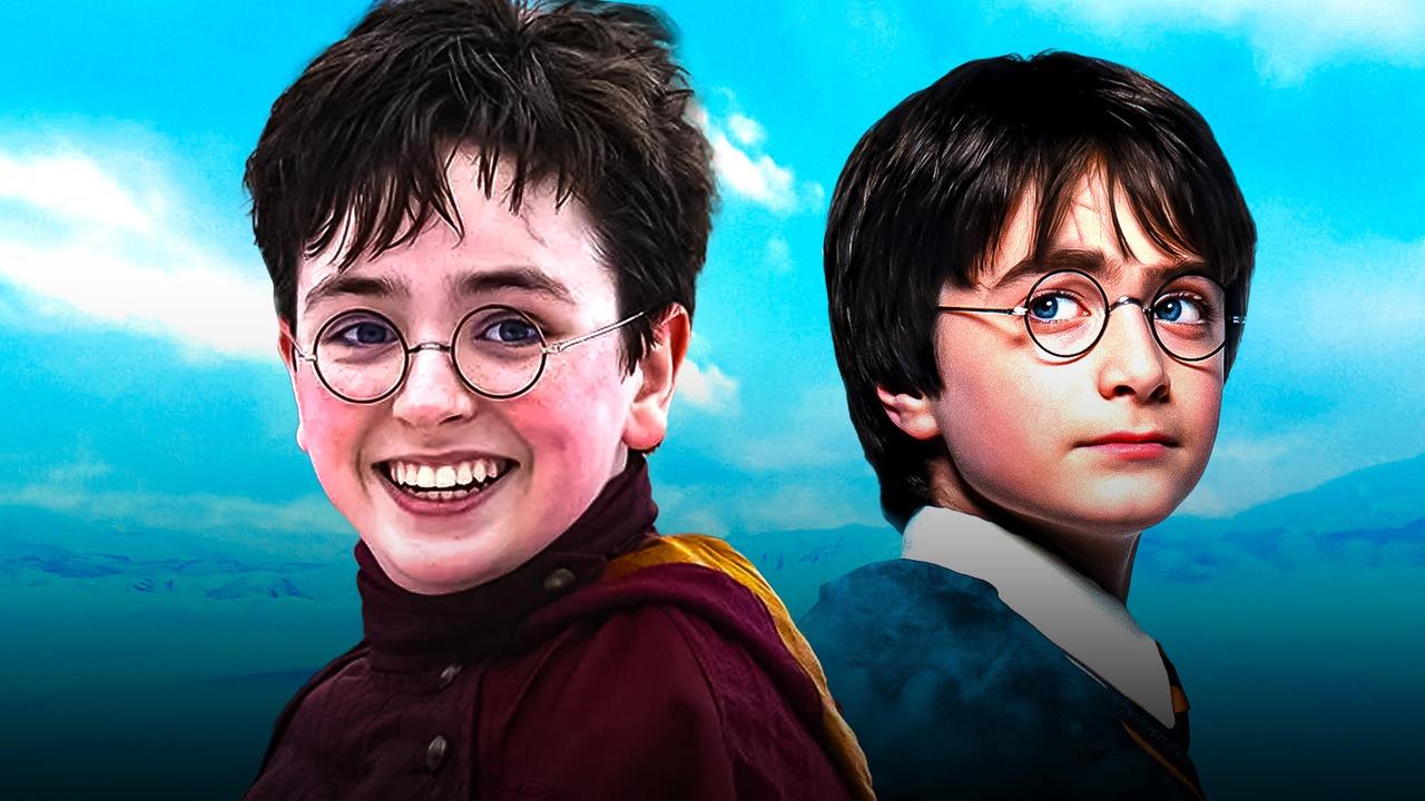 Reboot de Harry Potter na HBO revela momento que corrige problema clássico com magia