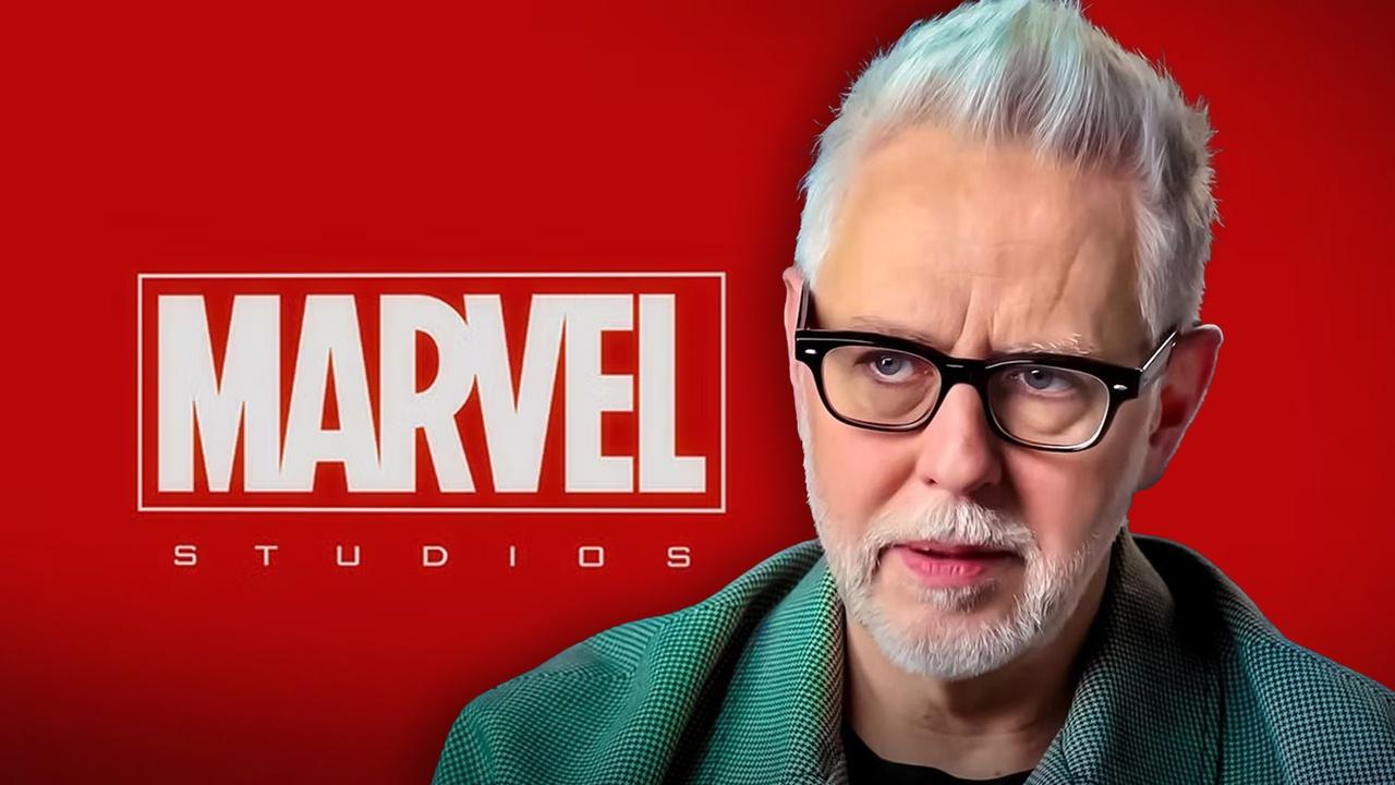 James Gunn esclarece ligação entre novo projeto da DC e série cancelada da Marvel