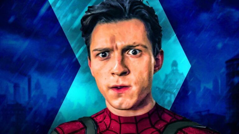 Novo pôster de Spider-Man 5 sugere possível vilão com symbiote na trama