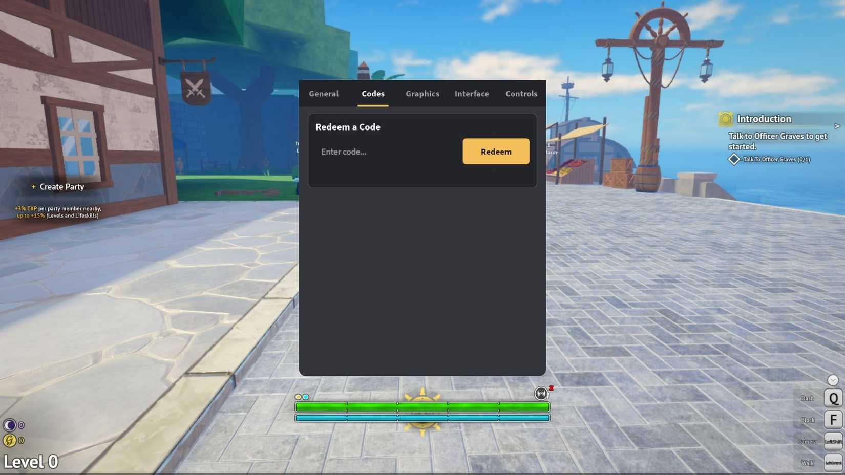 Códigos Ativos de Grand Blue no Roblox: Como Reivindicar Recompensas Grátis