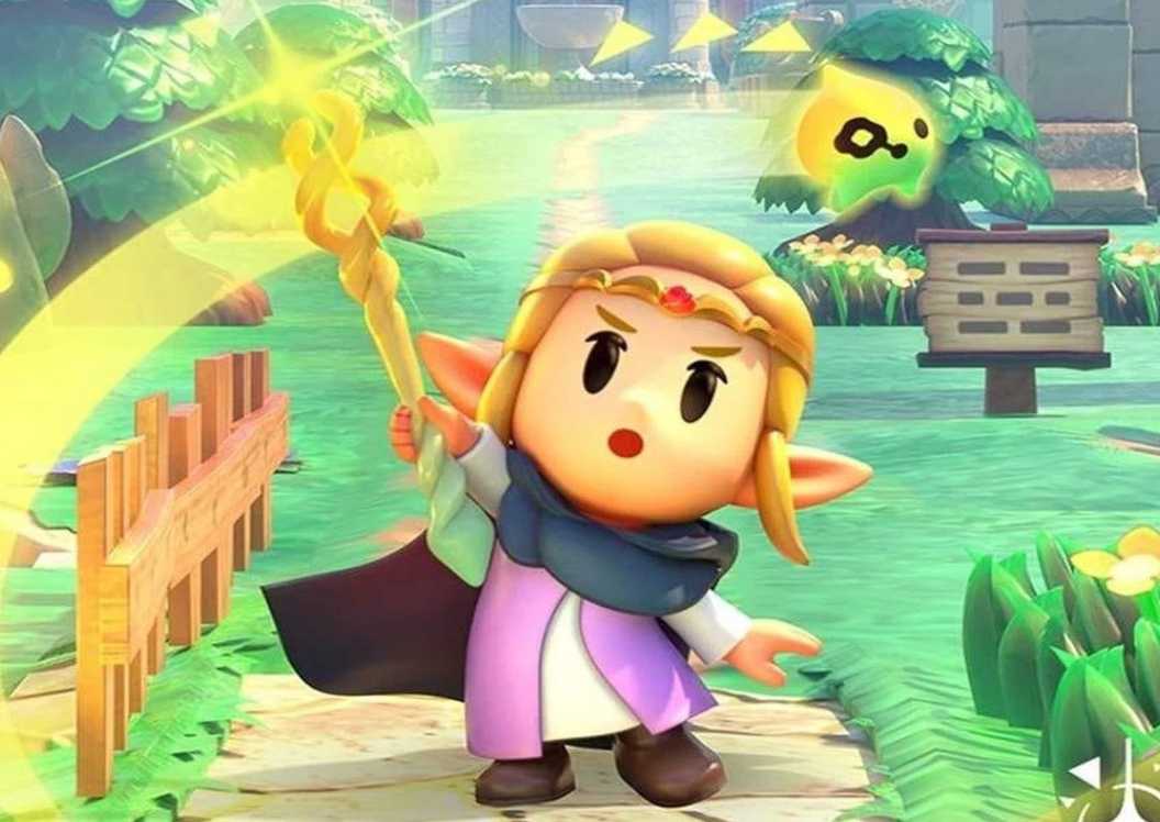 Nintendo pode revelar mais jogos de Zelda na próxima Nintendo Direct do 40º aniversário
