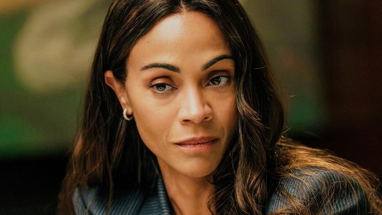 Significado de FBO na Temporada 3 de Lioness: Como a CIA Tentou Interceptar Joe Saldana