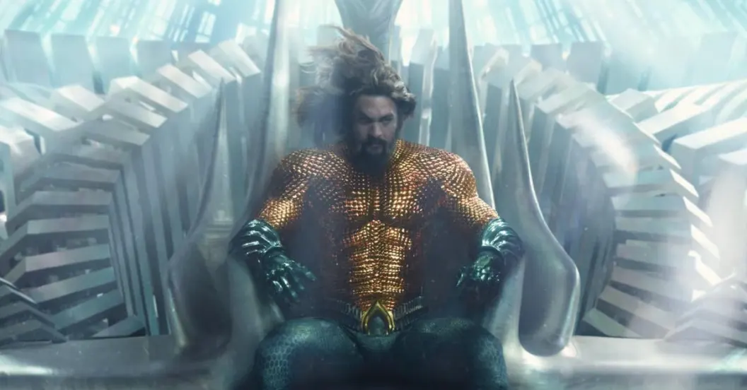 Atuação de ator como Aquaman: da tentativa frustrada ao impacto na cultura pop