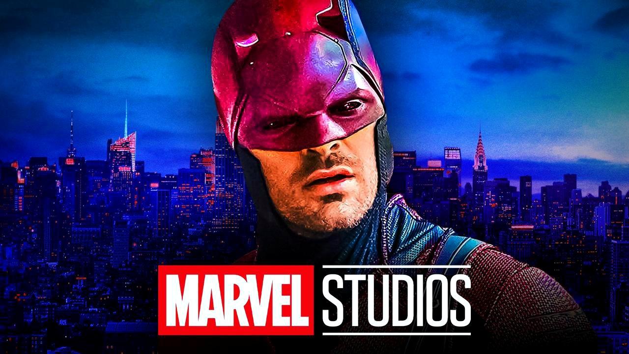 Daredevil confirma retorno em duas futuras séries da Marvel na Disney+ em 2027