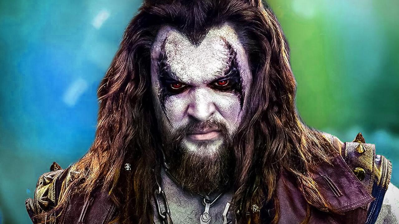 Lobo de Jason Momoa retorna em animações de Krypto e prepara sua aparição na DCU em 2026