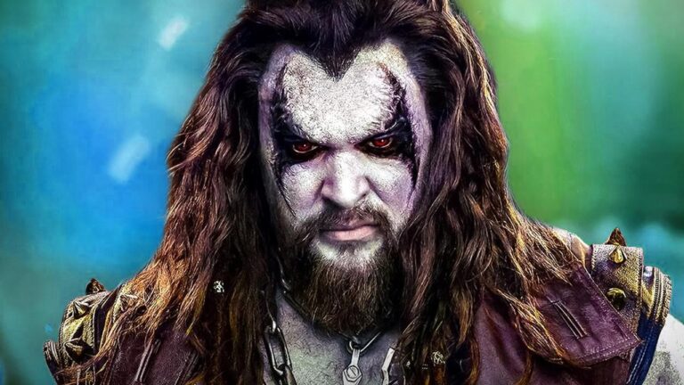 Lobo de Jason Momoa retorna em animações de Krypto e prepara sua aparição na DCU em 2026