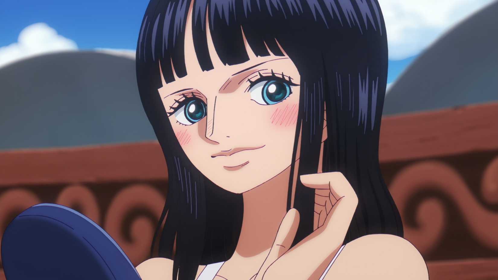 Os Sete Demônios Mais Poderosos em One Piece