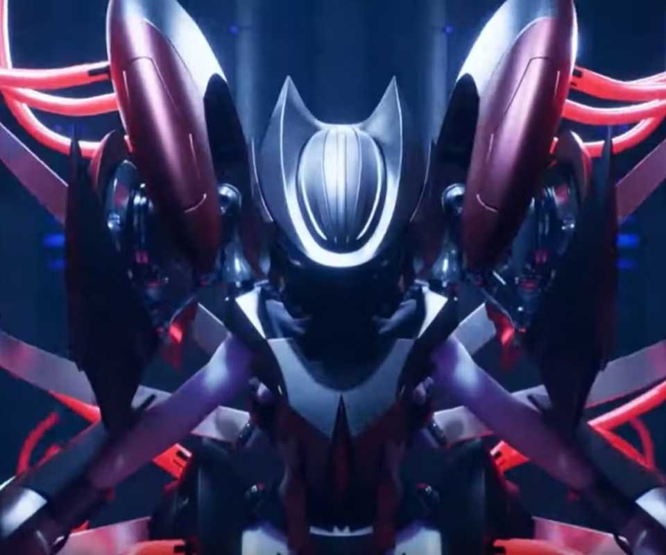 Pokémon GO anuncia retorno de Armored Mewtwo em evento de raid late 2026