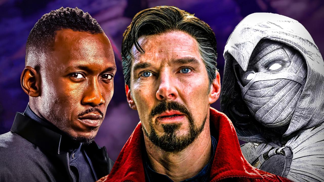 Marvel anuncia seu oitavo herói dos Midnight Sons para o MCU em 2028