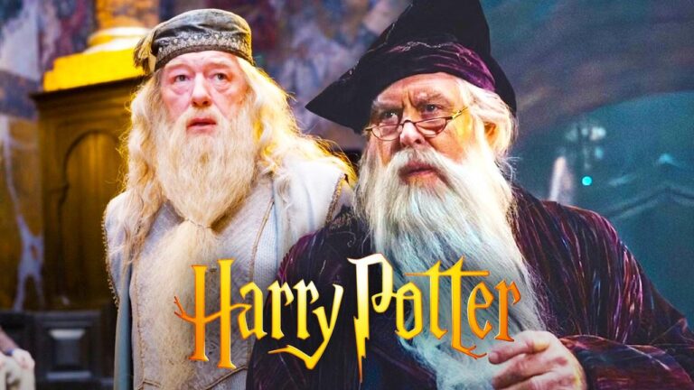Série de Harry Potter na HBO Pode Confirmar Teoria de 29 Anos sobre Dumbledore