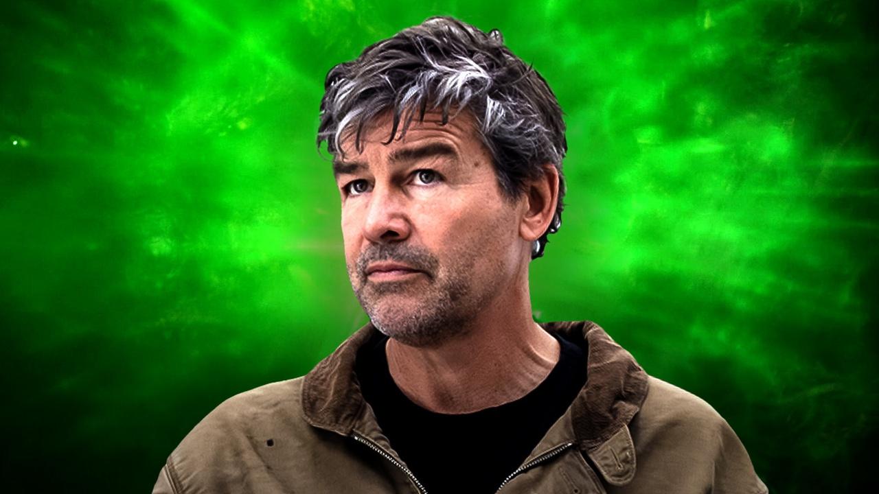 Detalhes de Lanterns episódio 4 indicam que Hal Jordan ainda pode estar vivo na linha do tempo de 2026