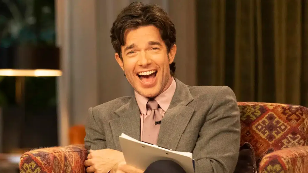 John Mulaney Pode Estar no Próximo Reboot de Mel Brooks, Com Foco em Animes, Games, Filmes e Séries