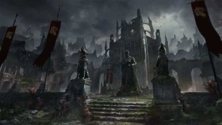 Diablo 5 revela suas primeiras classes oficialmente; confira os detalhes