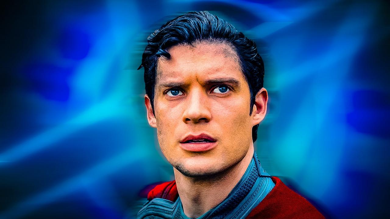 Novo Herói na DCU quase supera a velocidade do Superman
