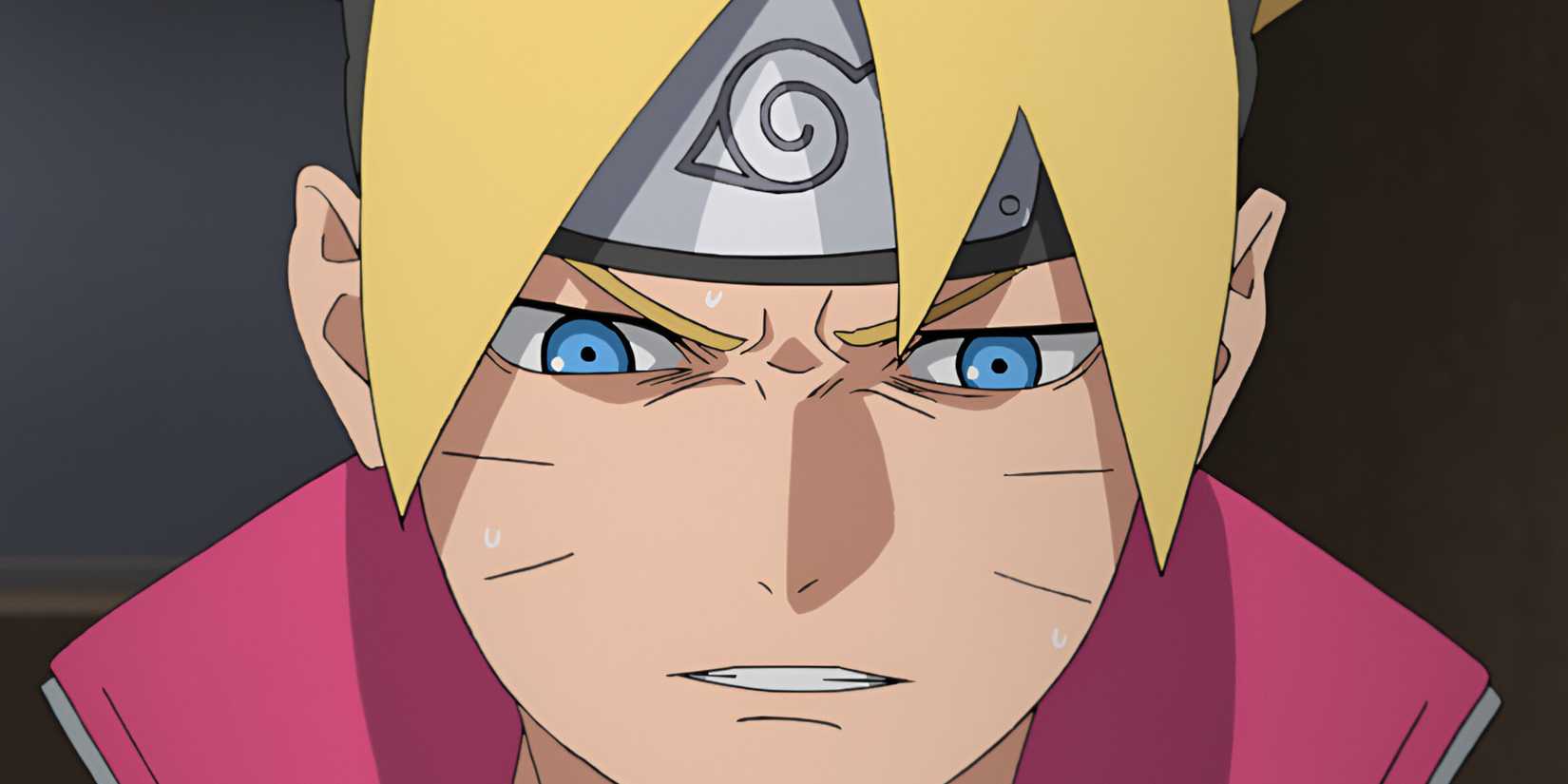 Boruto Pode Initiar a Quinta Guerra Ninja no Mundo dos Animes