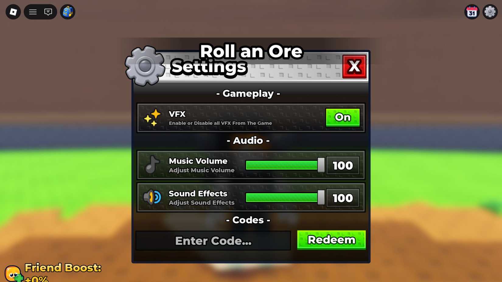 Códigos de Rewards para Sell Ores no Roblox: Como obter e aproveitar descontos e bônus