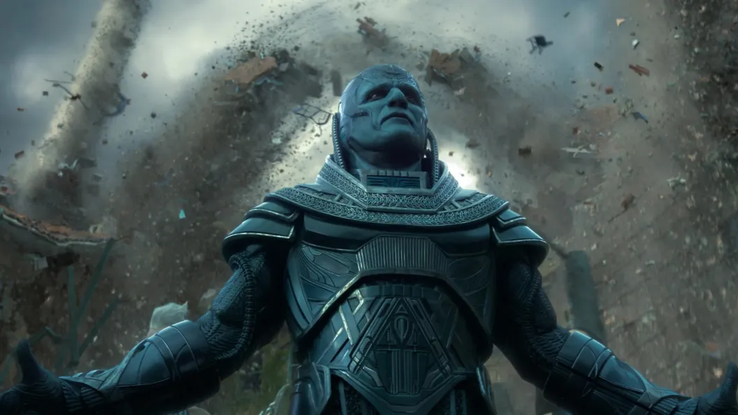Reboot dos X-Men pela MCU desbloqueia antiga história não finalizada dos mutantes
