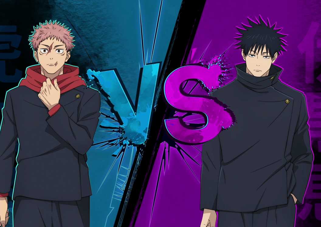 Jujutsu Kaisen Game Officially Delayed