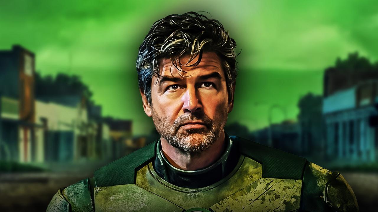 HBO Max Pode Ter Revelado Spoiler Sobre o Destino de Hal Jordan na DCU em Lanterns Episódio 5