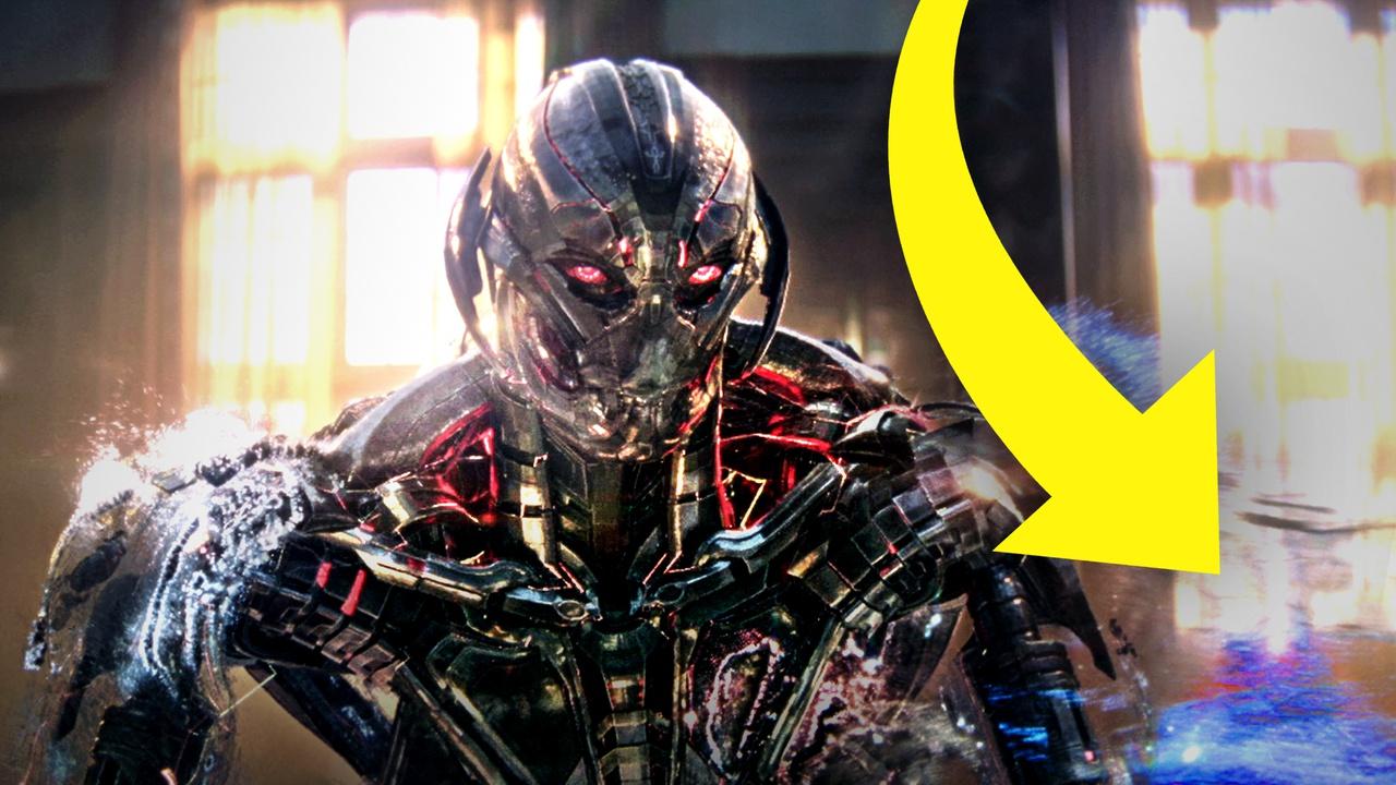 Trailer de VisionQuest pode revelar presença de herói icônico do MCU