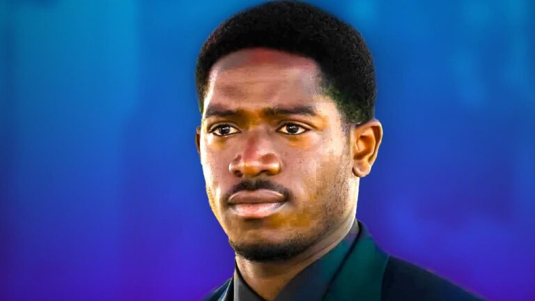 Atuação de Franklin Saint em novo spin-off de Snowfall é abordada por série da FX
