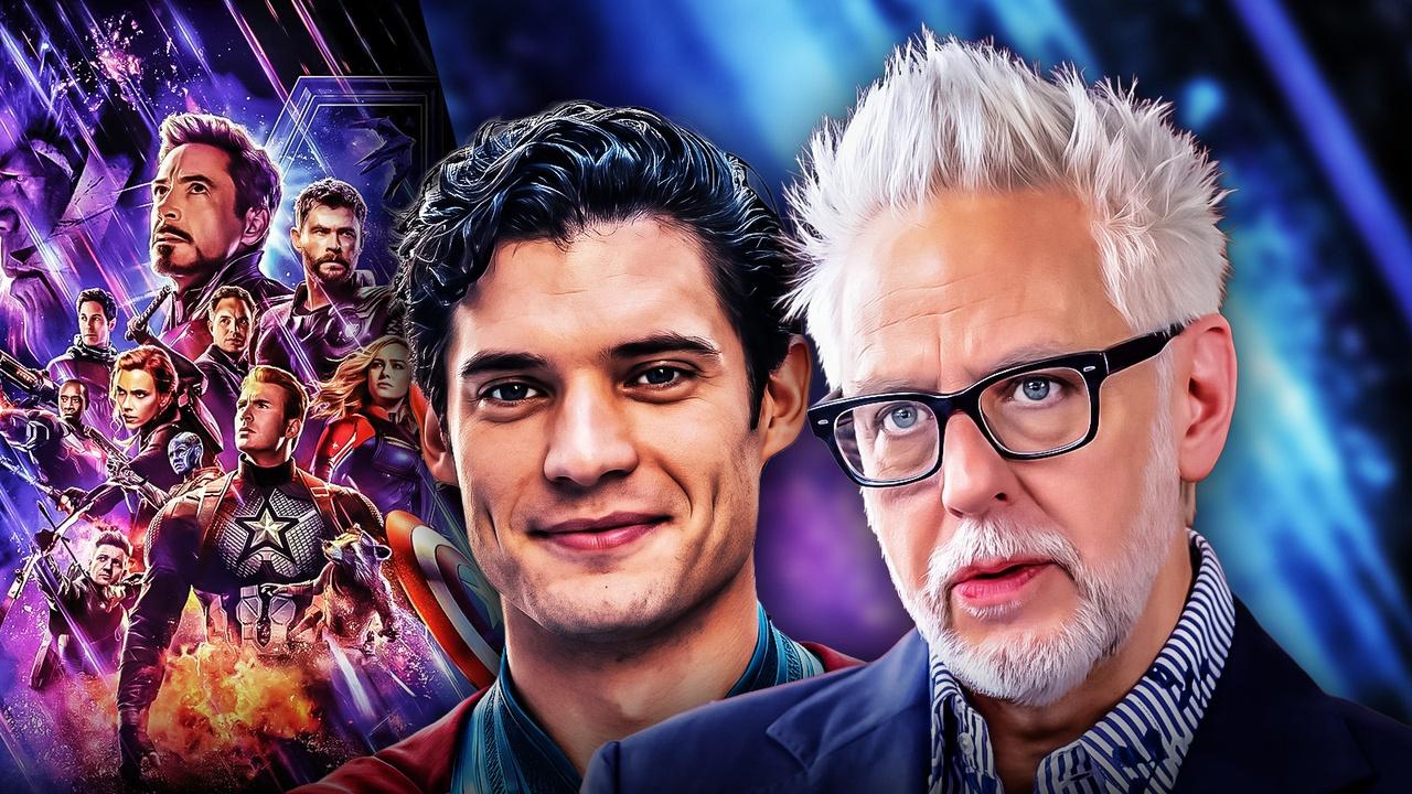James Gunn Pode Ter Revelado o Final da Primeira Fase do Universo DC
