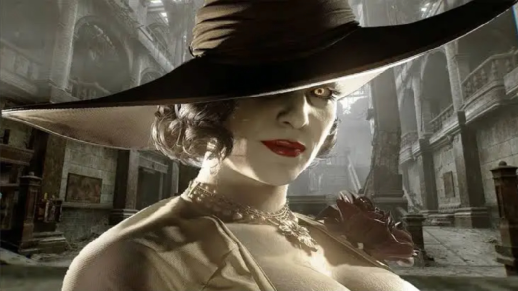 Diretor de Resident Evil sugere atriz ideal para Lady Dimitrescu em live-action