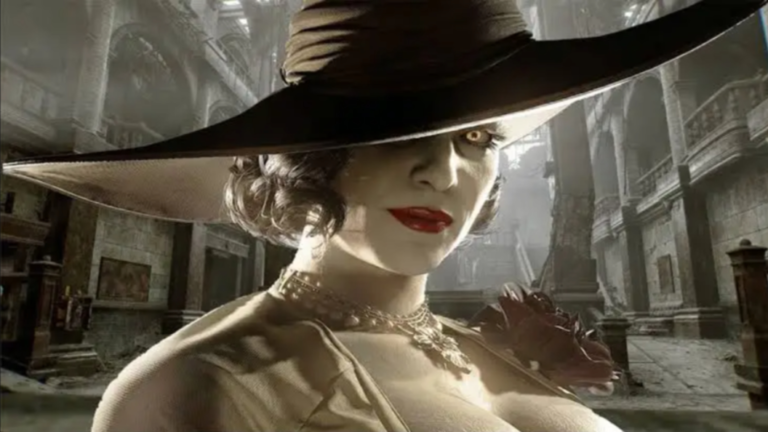 Diretor de Resident Evil sugere atriz ideal para Lady Dimitrescu em live-action