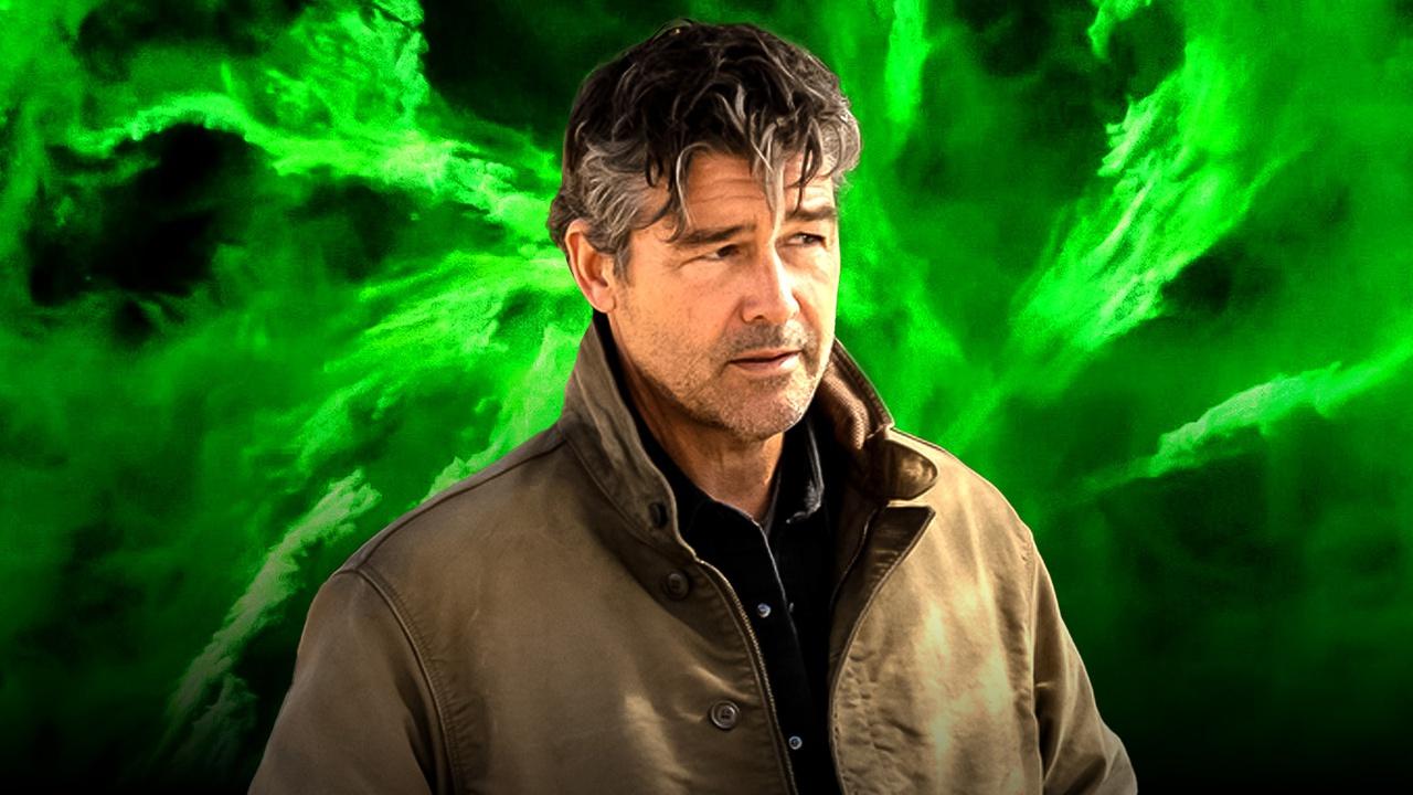 Trailer de Lanterns 2 Pode Confirmar Twist com Clone de Hal Jordan