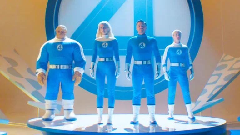 Filmes de Heróis Que Mostram o Universo Marvel Melhor do Que Os Vingadores
