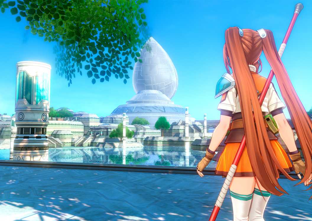 Trailers in the Sky 2nd Chapter destaca-se como possível candidato a melhor jogo de 2026