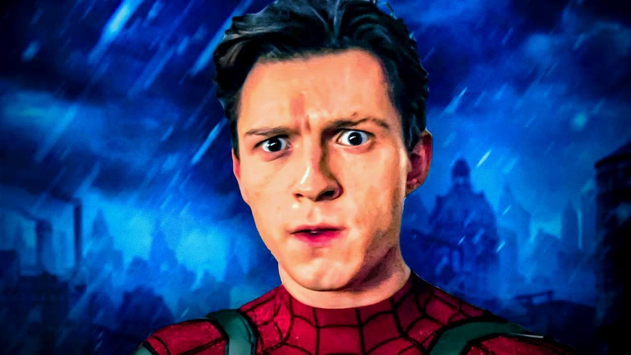 Kevin Feige confirma que papel de Tom Holland em The Odyssey mudou data de lançamento de Spider-Man: Brand New Day