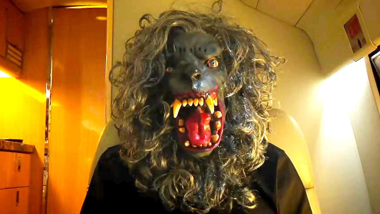 Kate Siegel revela papel mais estranho e desafiador em Creep Tapes temporada 3