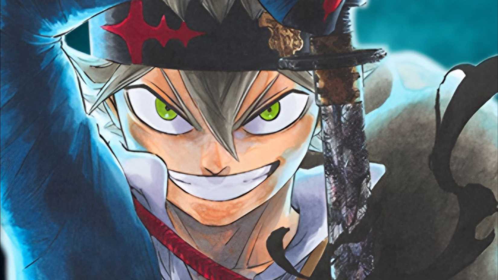Black Clover confirma nova temporada e expansão de batalhas no anime