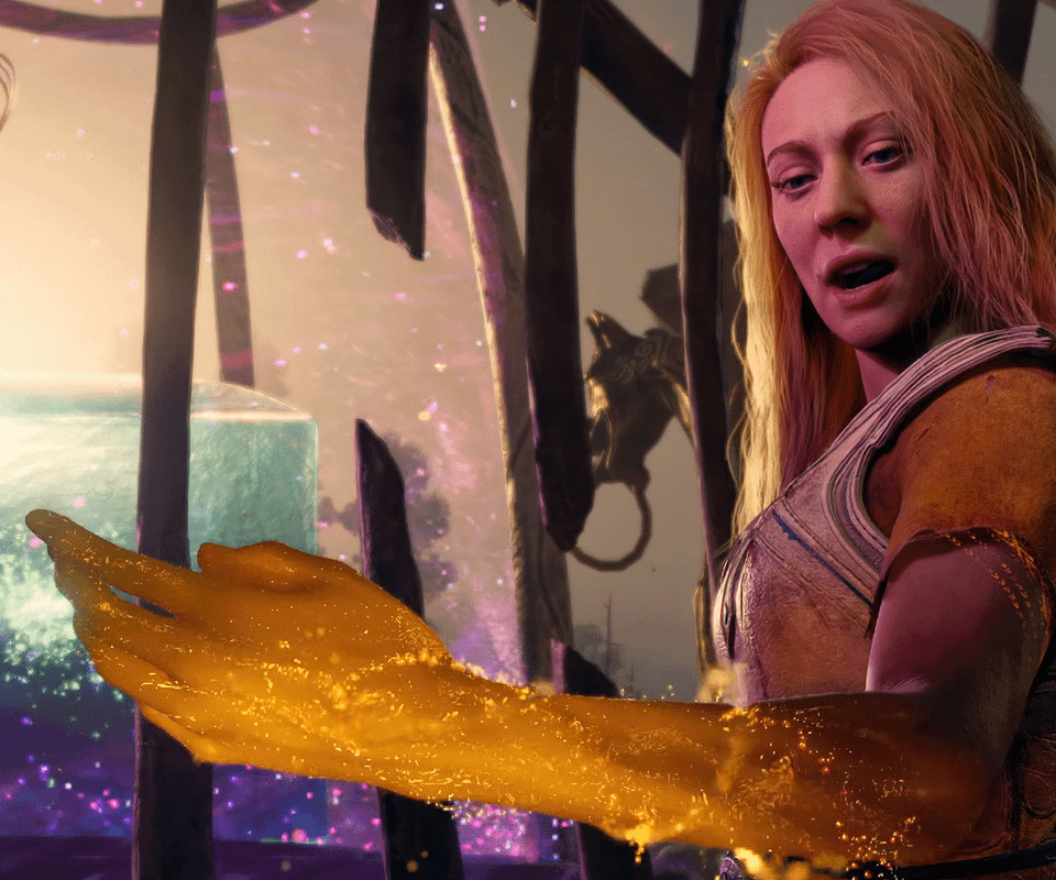 Diretor de The Last of Us se desculpa após comentário sobre God of War Laufey