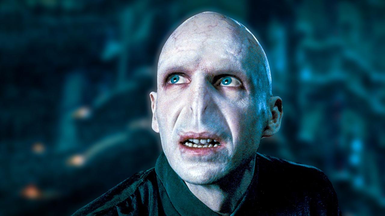 HBO confirma que novo Voldemort na série de Harry Potter não será trocado de gênero