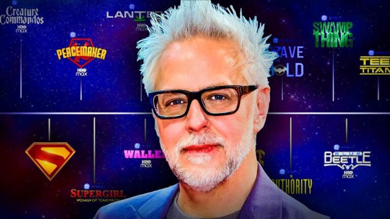 DC anuncia dez novas séries animadas para fortalecer seu universo na TV
