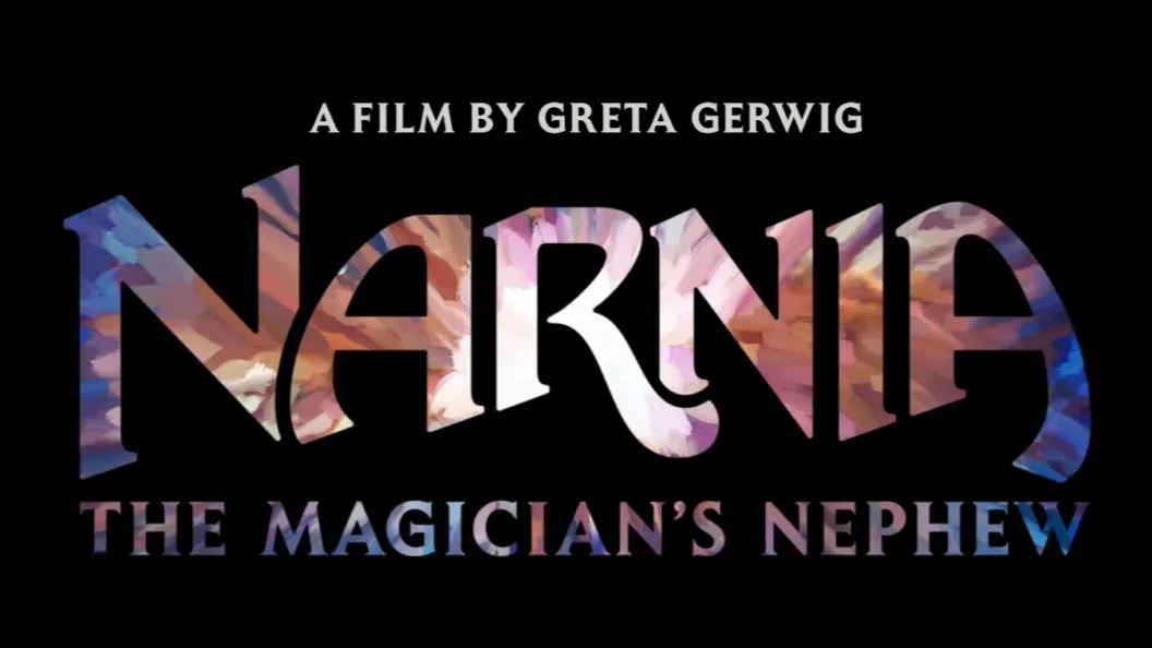 Novidades na adaptação de Narnia de Greta Gerwig revelam nova locação e mudanças na história