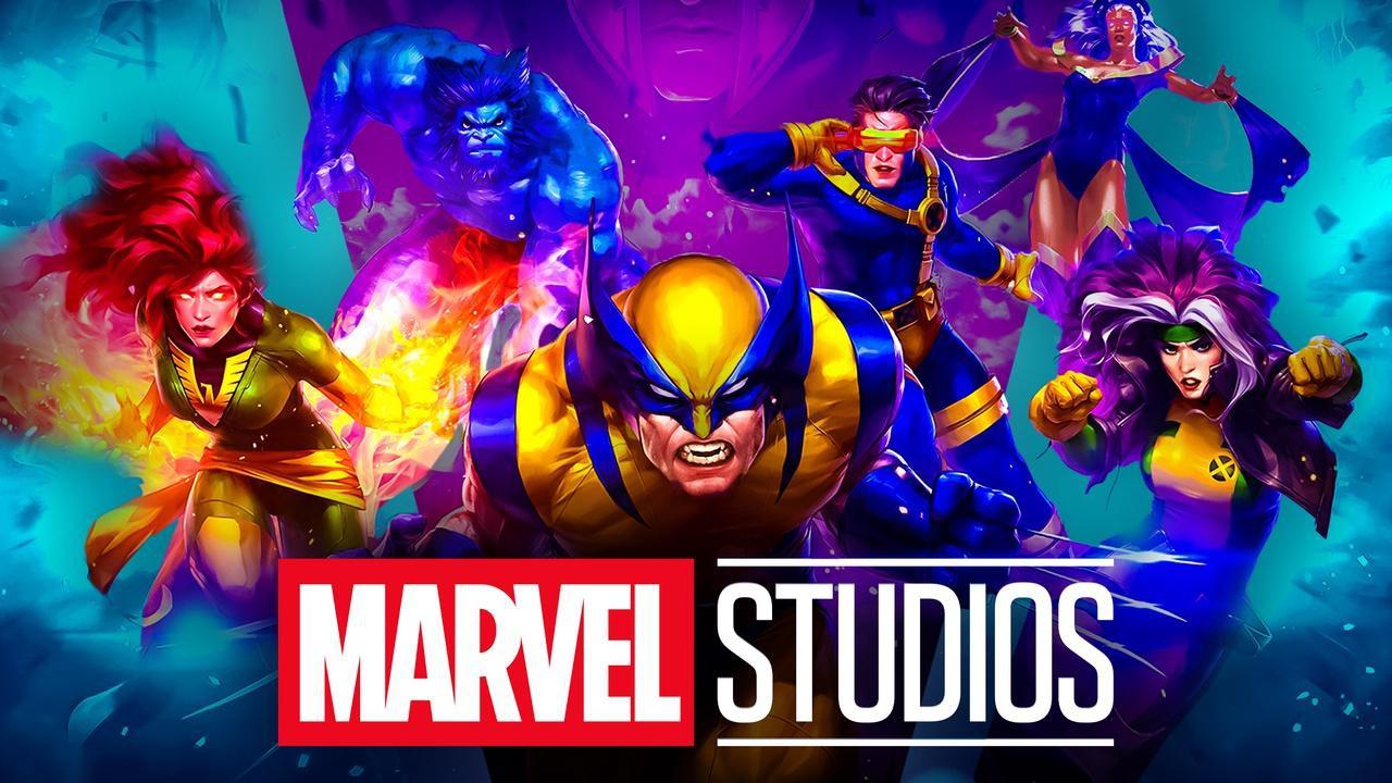 X-Men ’97 temporada 3 revela novos vilões principais com design impressionante